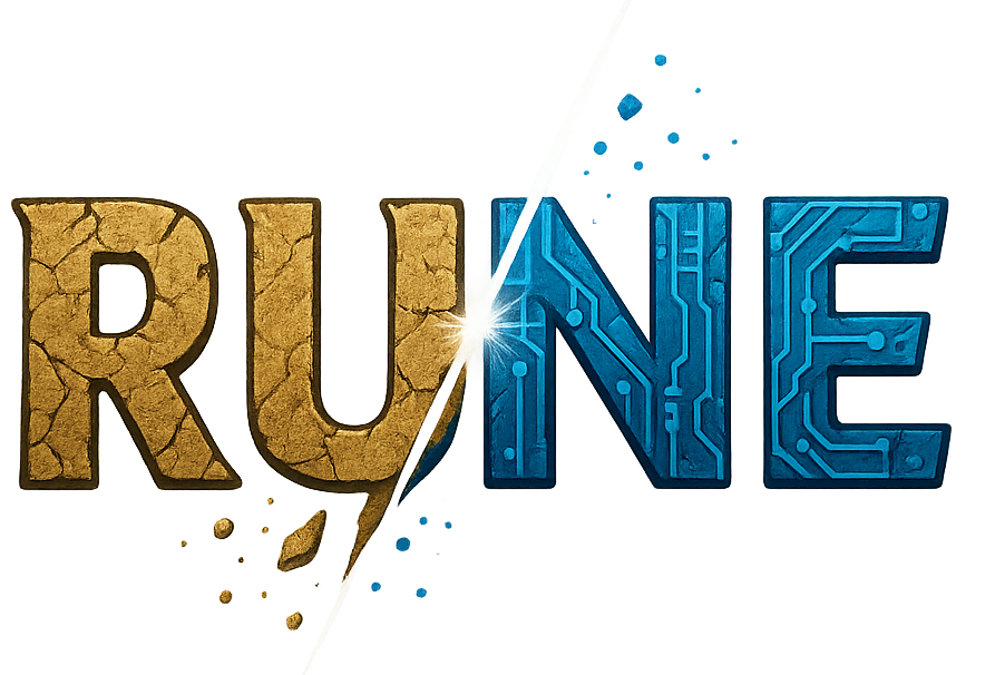 RUNE Logo