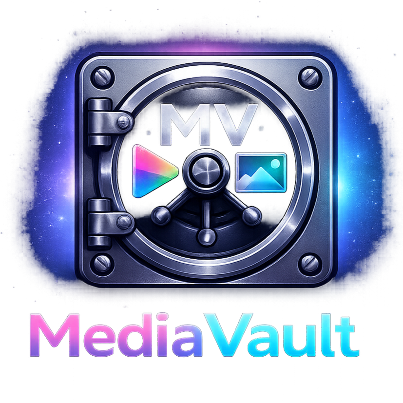 MediaVault