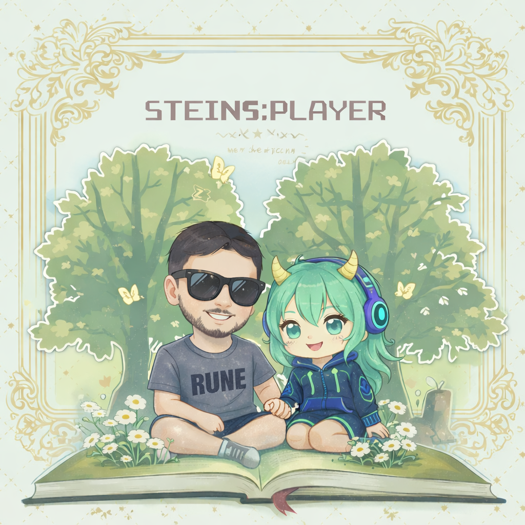Steins;Player